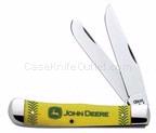 Case Knife John Deere Trademark Image's
