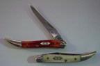 Case Knife XX Magicians Knife's
