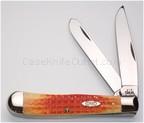 Case Knife The EXXclusive Case's