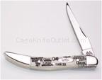 Case Knife Tang Stamp Images's
