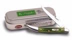 Case Knife Kinfolks Brand's