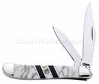 Case Knife Exotic Arctic Ice's