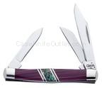 Case Knife Exotic Spiney Oyster Purple's