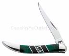 Case Knife Arizona Jade's