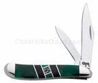 Case Knife Exotic Arizona Jade's