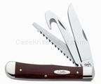Case Knife Rosewood's