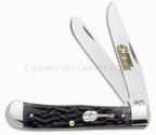 Case Knife Johnny Cash's