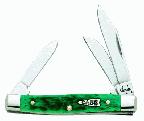Case Knife Jade's