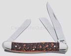 Case Knife Pinecone Jig's