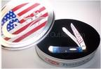 Case Knife Image XX War's