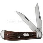 Wharncliffe Trapper