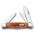 Case Knife Humpback Stockman's