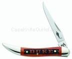 Case Knife John Wayne's