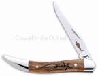 Case Knife John Wayne Oak Series's