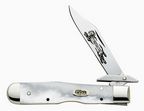 Case Knife Mother-Of-Pearl's