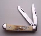 Case Knife Stag's