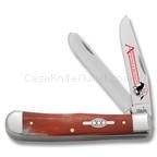 Case Knife Red Appaloosa's