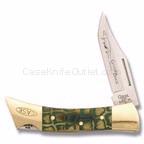 Case Knife Gator Back Jigged's