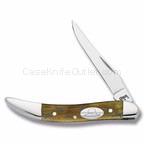 Case Knife Barbwire Antique's