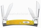 Case Knife Vintage 2007's