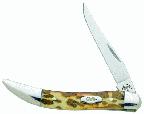 Case Knife Leopard's