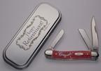 Case Knife Retirement Gift's