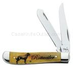 Case Knife Image XX 2007 Dog Series's