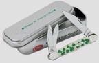 Case Knife St. Patrick's Day 2009's