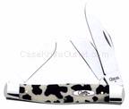 Case Knife Holstein Cow's
