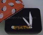 Case Knife Pumpkin Box Series's