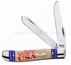 Case Knife Image U.S.A.'s