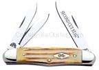 Case Knife Second Cut Stag's
