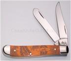 Case Knife Paisley's