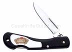 Case Knife Making a Case for America's