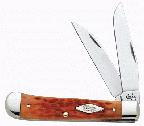 Case Knife Wharncliff Trapper Collection 2005's