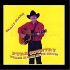 Brady Clark - Tears Make Love Grow CD