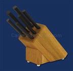 Kitchen Cutlery RADA Oak Block Sets's