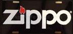 Zippo® License Plate