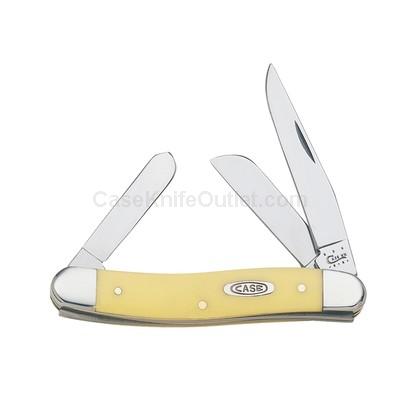 00035 Medium Stockman