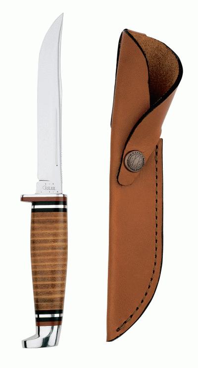 00381 Leather Hunter