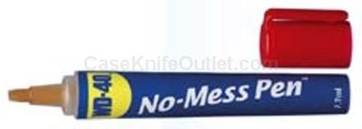 10075 WD-40 No-Mess Pen