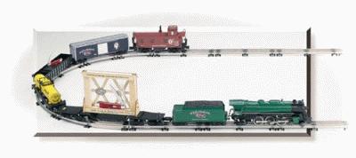 01314XX Lionel Train
