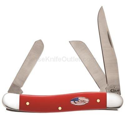 13454XX Medium Stockman