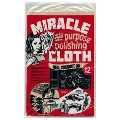 1922 Miracle Cloth