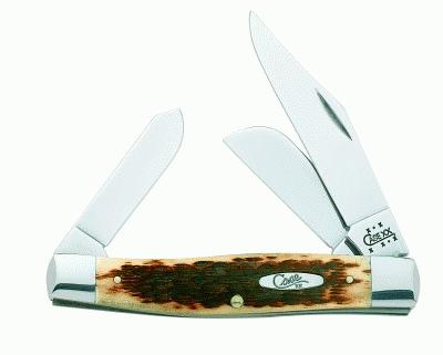 00204 Large Stockman