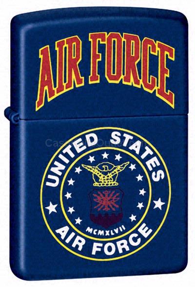 239.541 U.S. Air Force