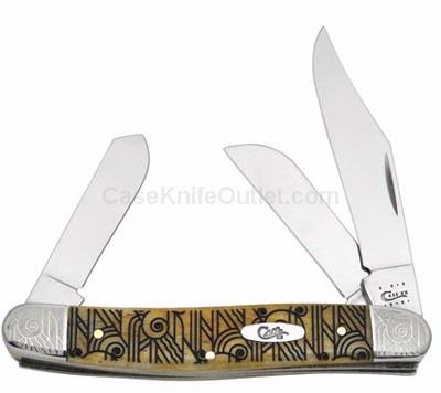 24004XX Stockman