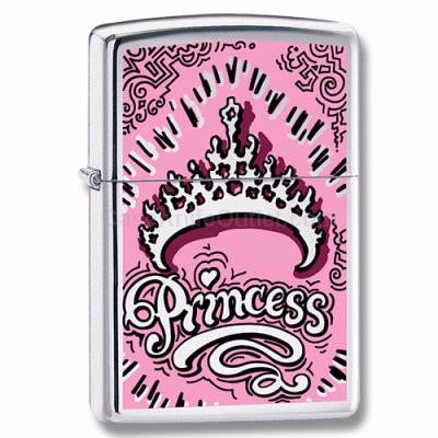 24313ZP Princess