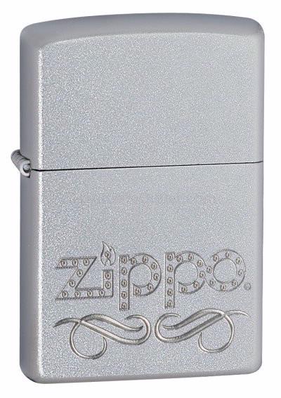24335 Zippo® Scroll