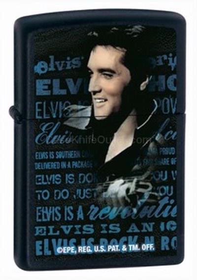 24546ZP Elvis Presley